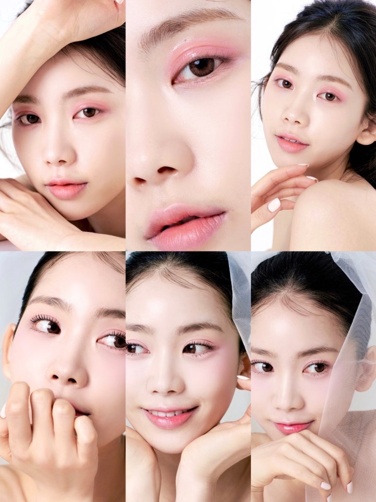 바이윤헤어 이미지