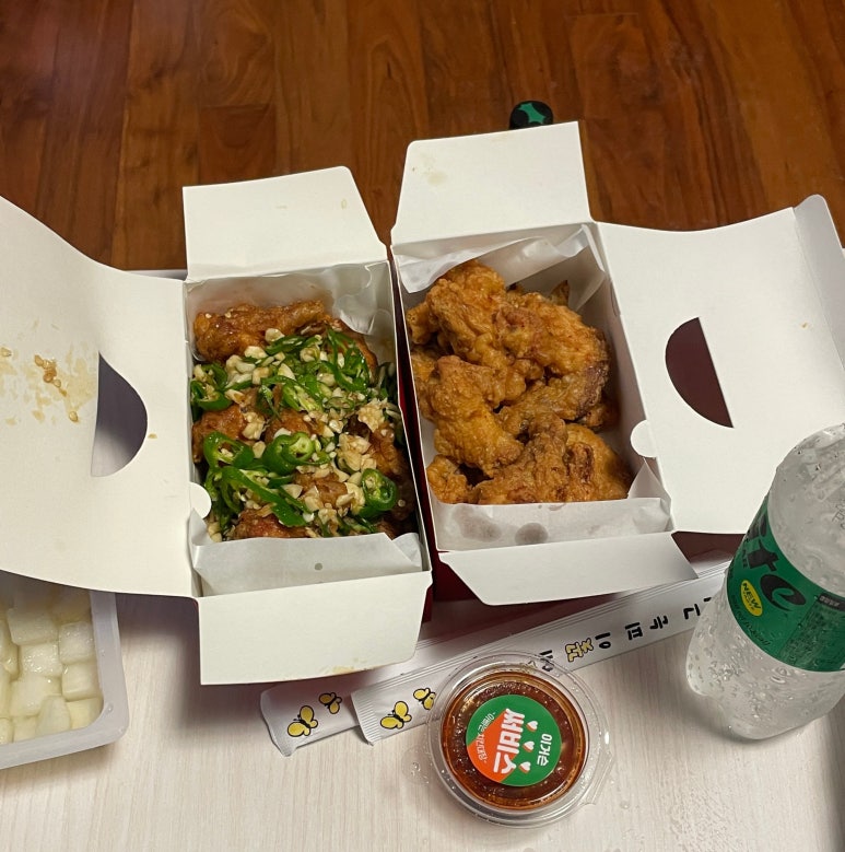 아빠는치킨대장 이미지