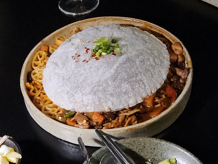 [연희동] '공작 퓨전 비스트로', 분위기 맛집...아재 입맛에는 조금 : 네이버 블로그