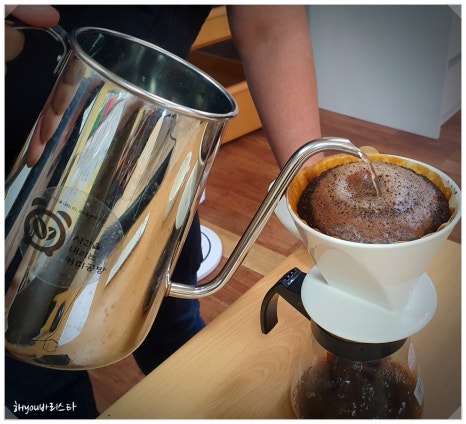 COFFEE끌림 이미지