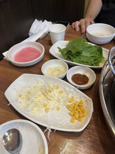 운수대박춘천닭갈비 이미지