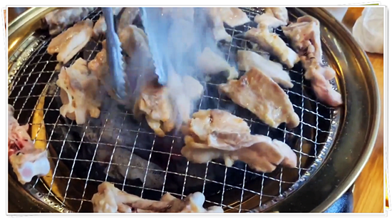 한가네숯불닭갈비 이미지