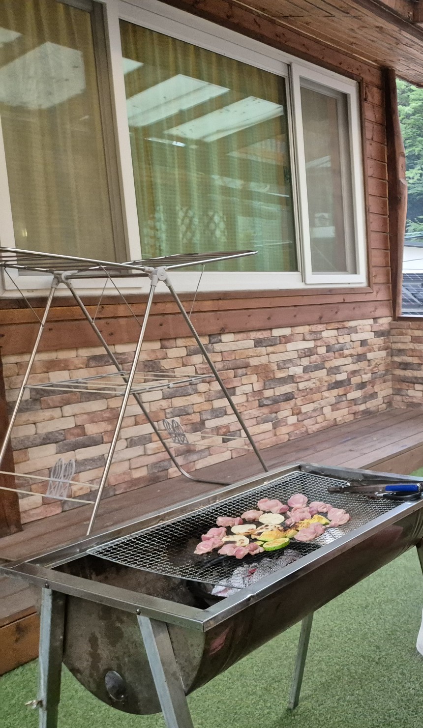 청수가든 이미지