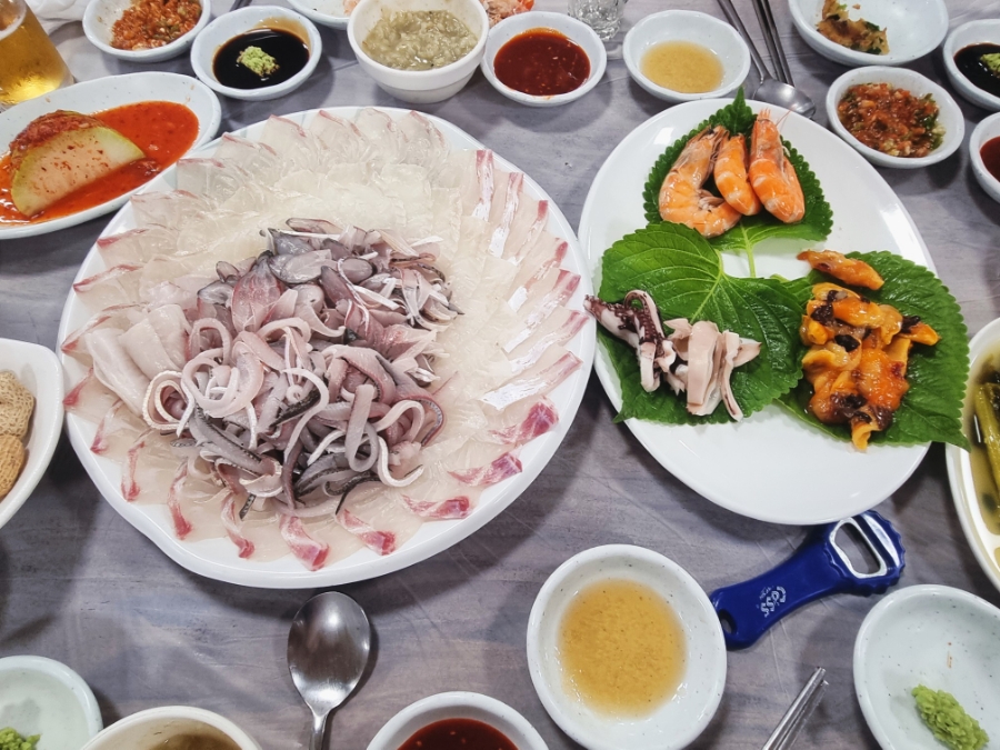 18번횟집 이미지