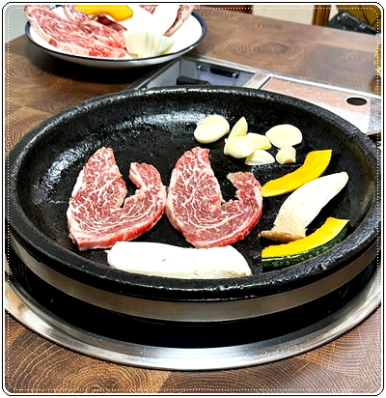 수정궁한우 이미지