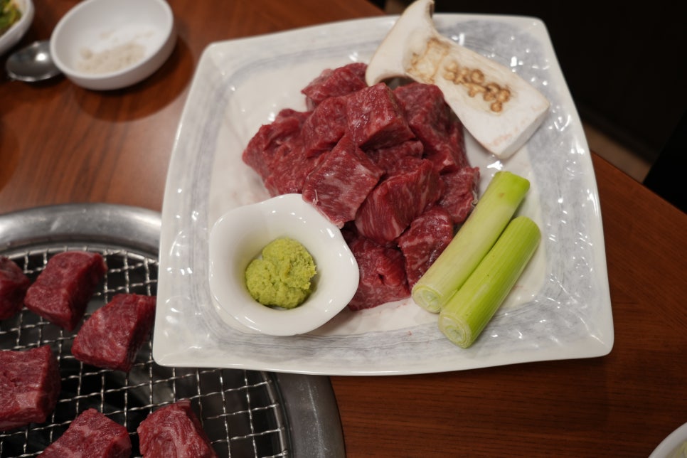 하누랑한우 이미지