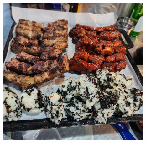 갈비제작소 이미지