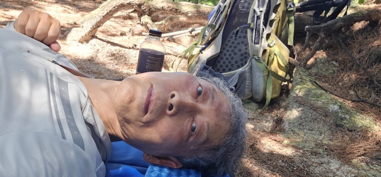사모바위 이미지