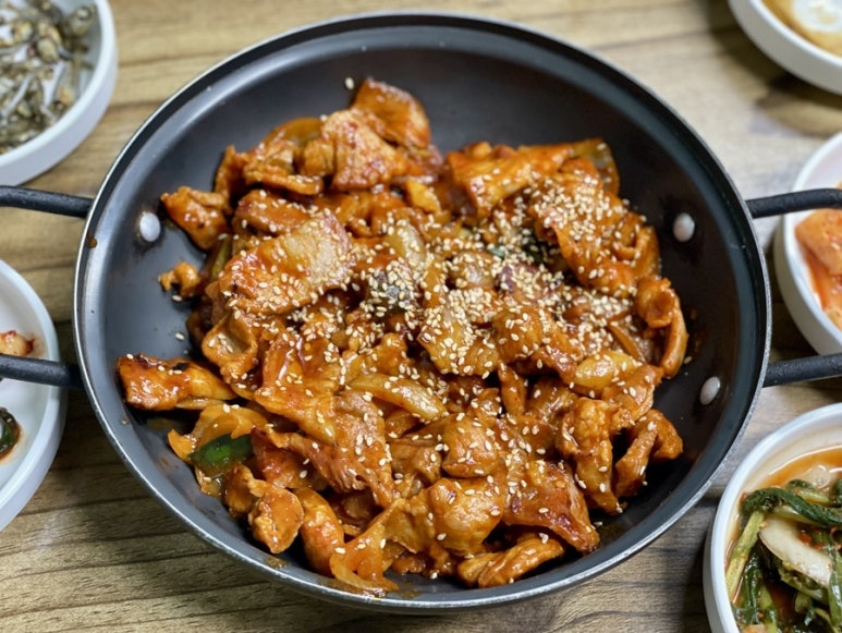 원조식당 이미지
