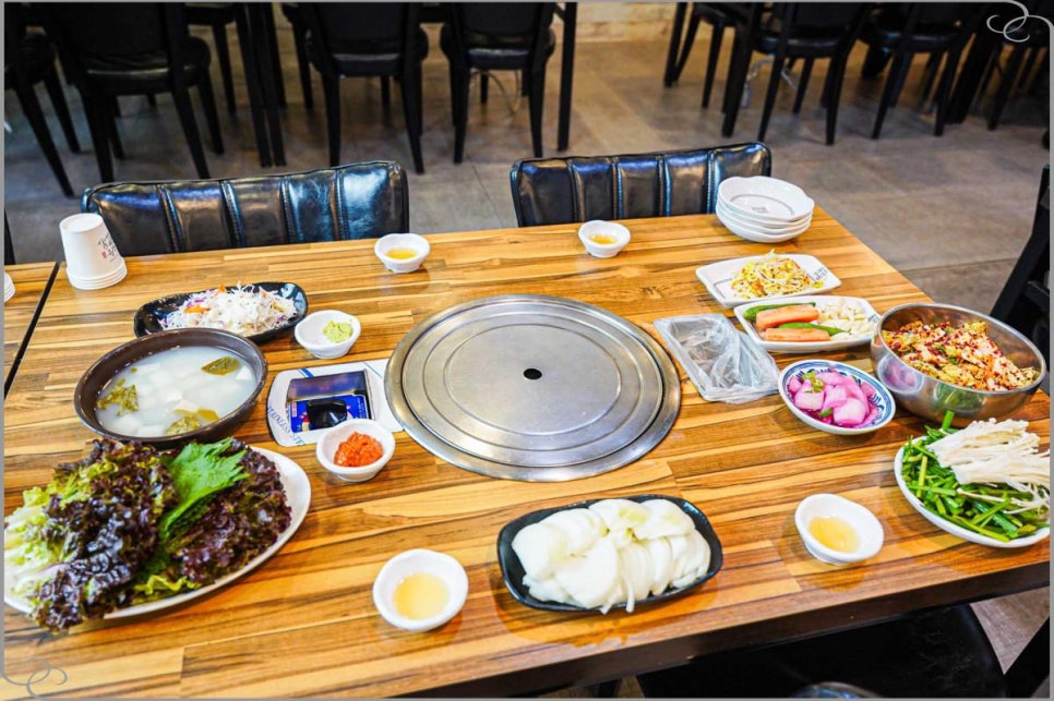 불고기오리 이미지