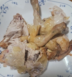 오구통닭 이미지