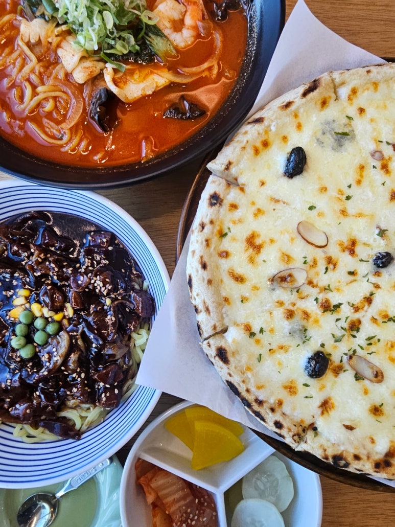 이태리중식당 이미지