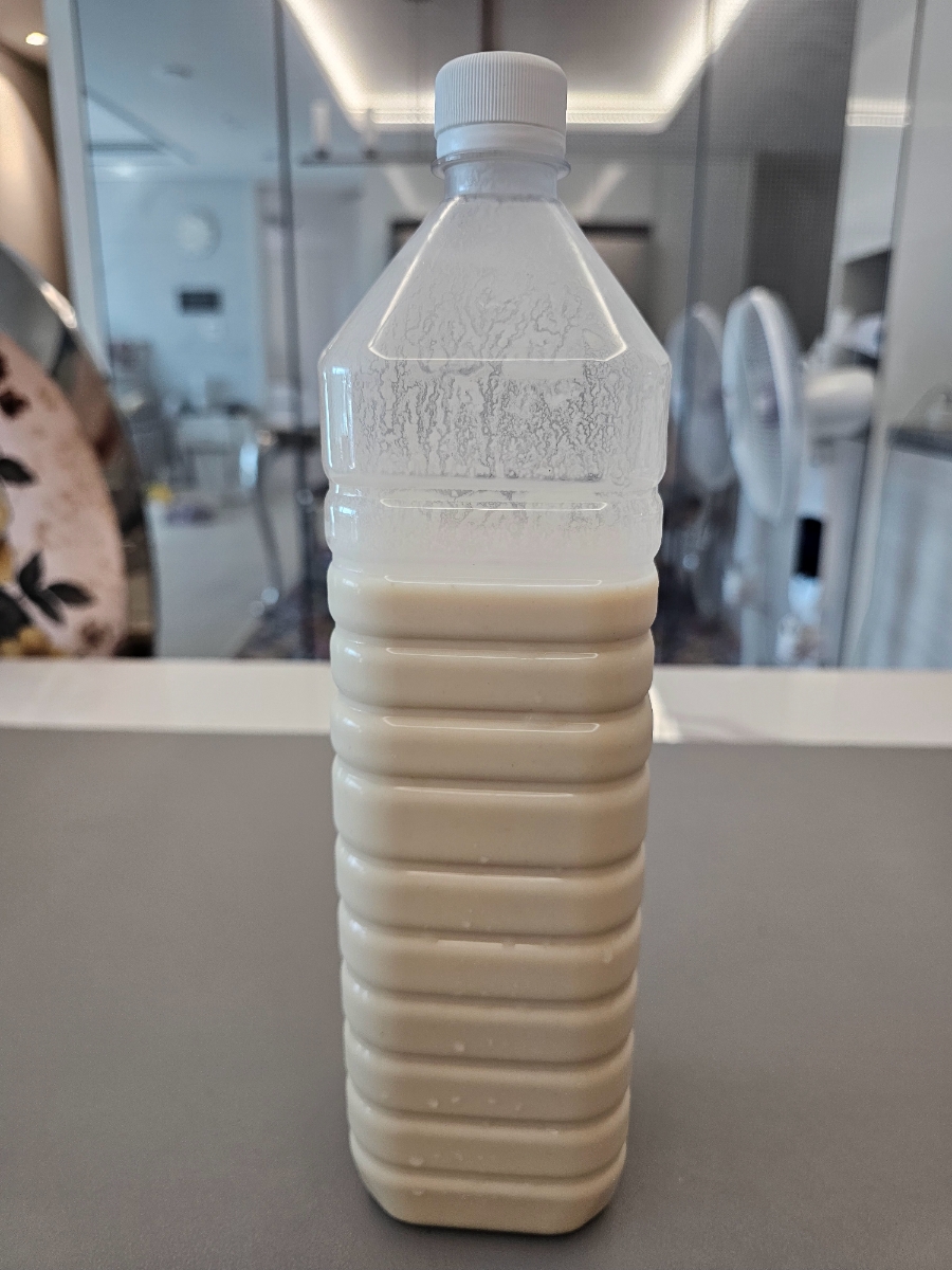 미진메밀부침 이미지