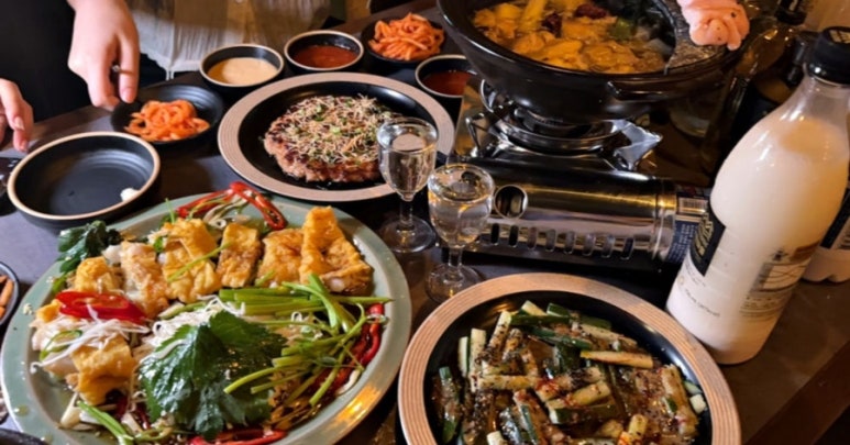 아리계곡 이미지