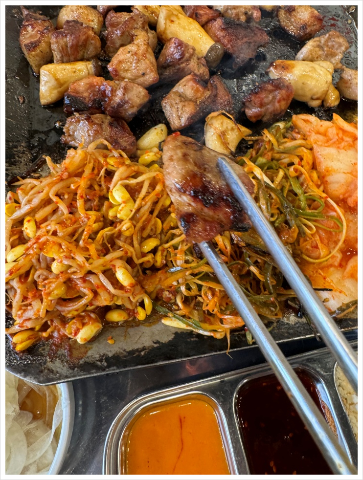 평화김해뒷고기 이미지