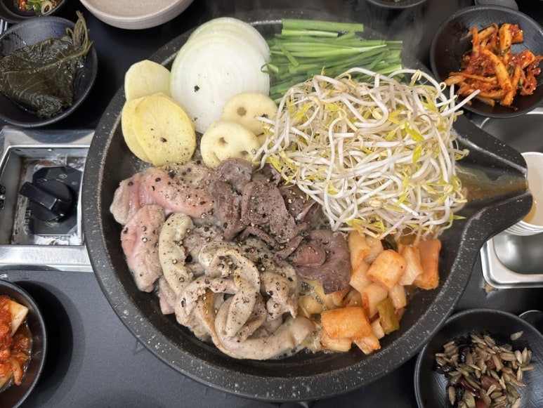 일차돌 제주성산점 사진 5