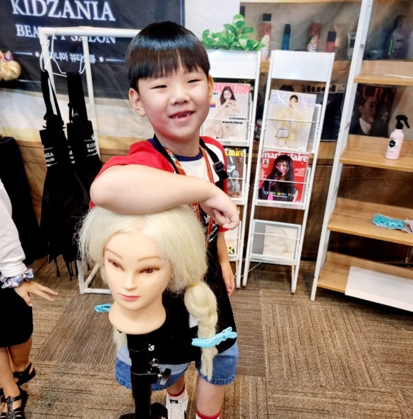 핀뷰티살롱 이미지