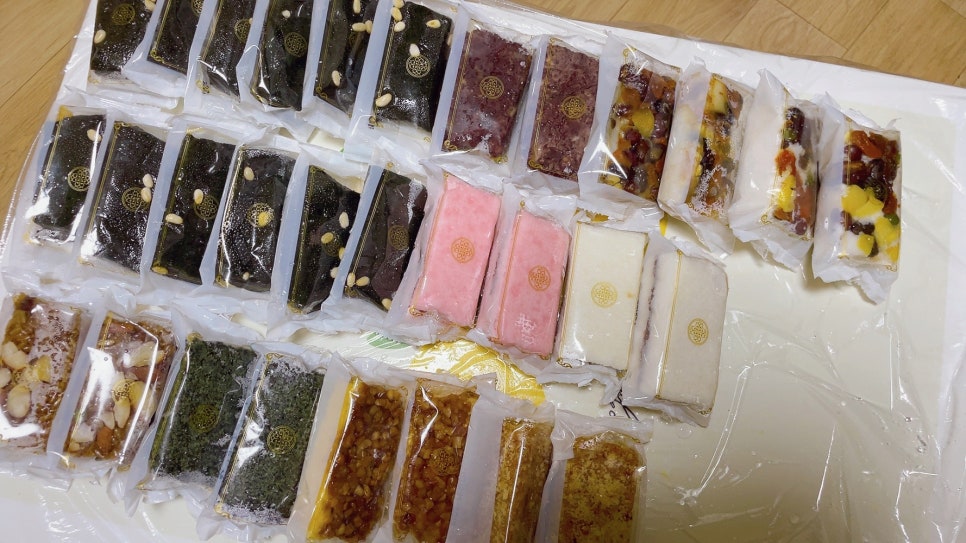 방배중앙떡방방배떡집 이미지