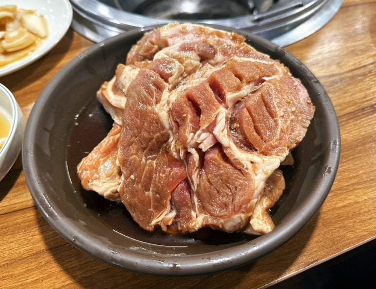 영복갈비제주본점 이미지