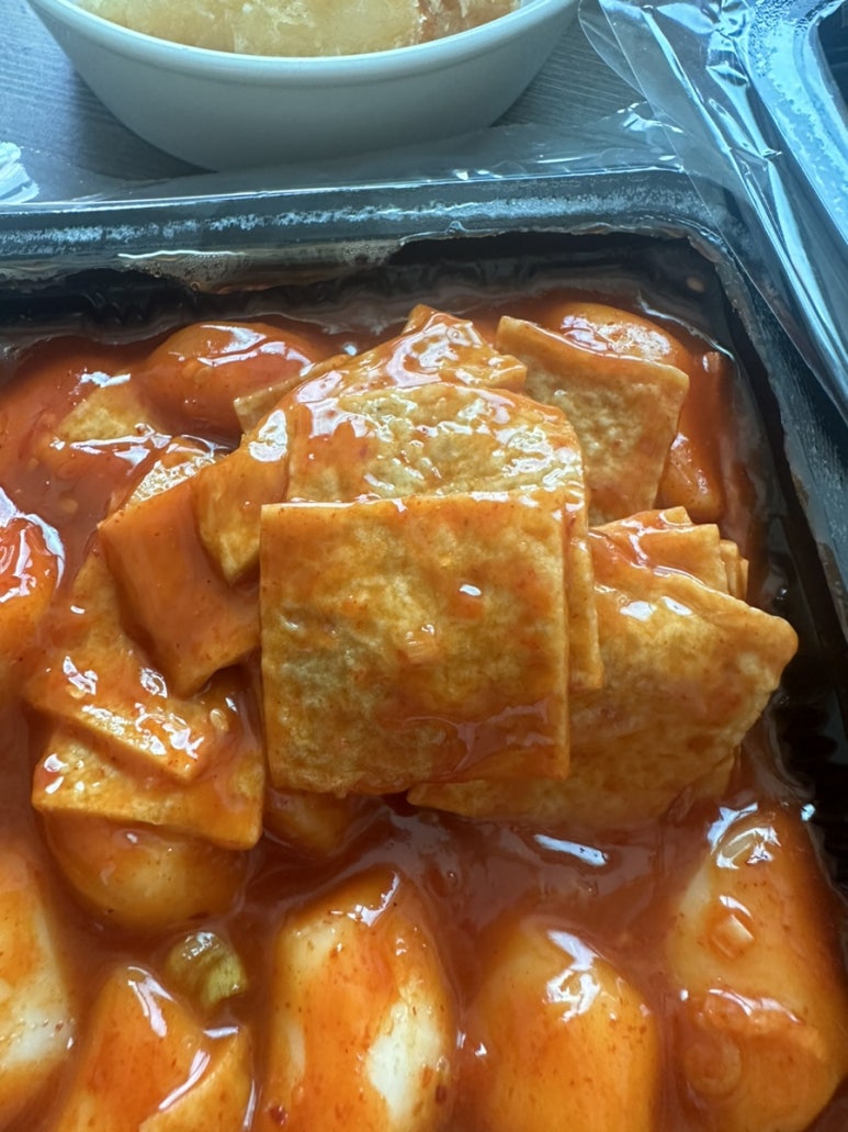 분식을품다강서점 이미지