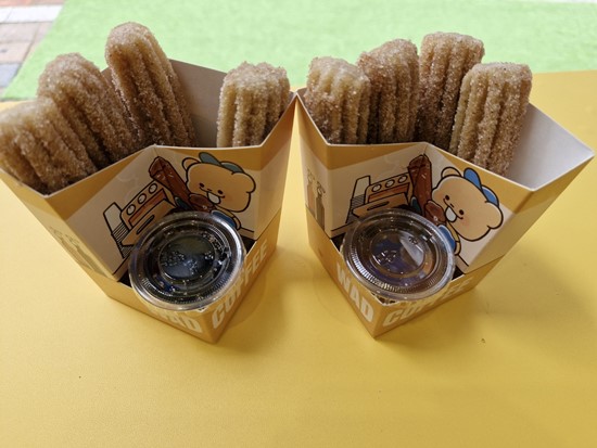 와드커피신불당점 이미지