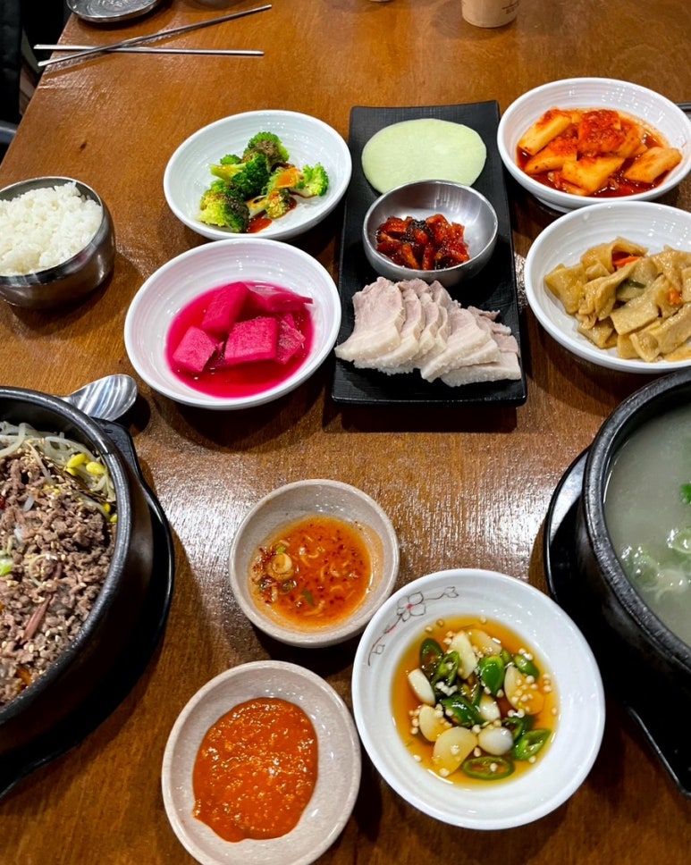 평창집 사진 8
