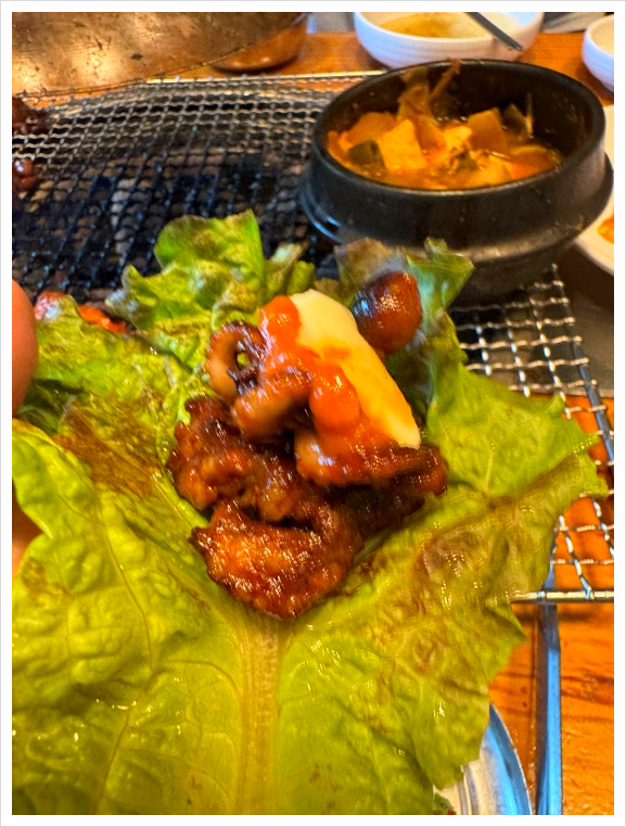 고기마을숯불구이 이미지