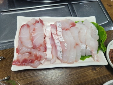 전라도한식뷔페 이미지