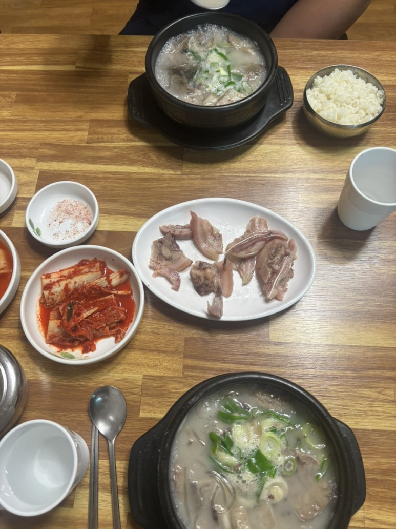 충주옛날순대 이미지