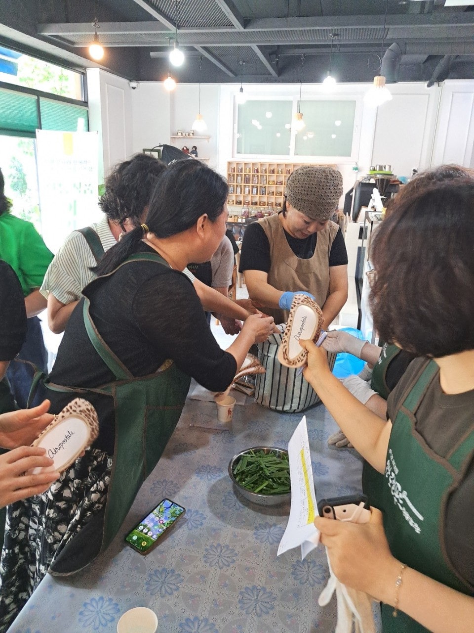 순로컬푸드 이미지
