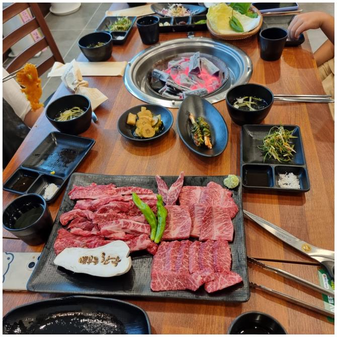배부른한우 이미지