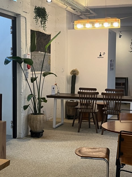 카페 플로라운지 이미지