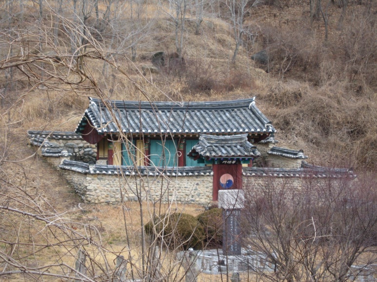 청금사 이미지