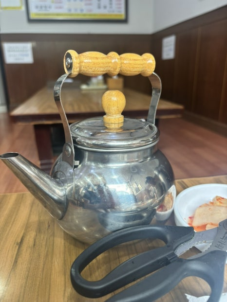 사계절냉면 이미지