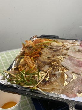 본냉삼집 신곡점 이미지
