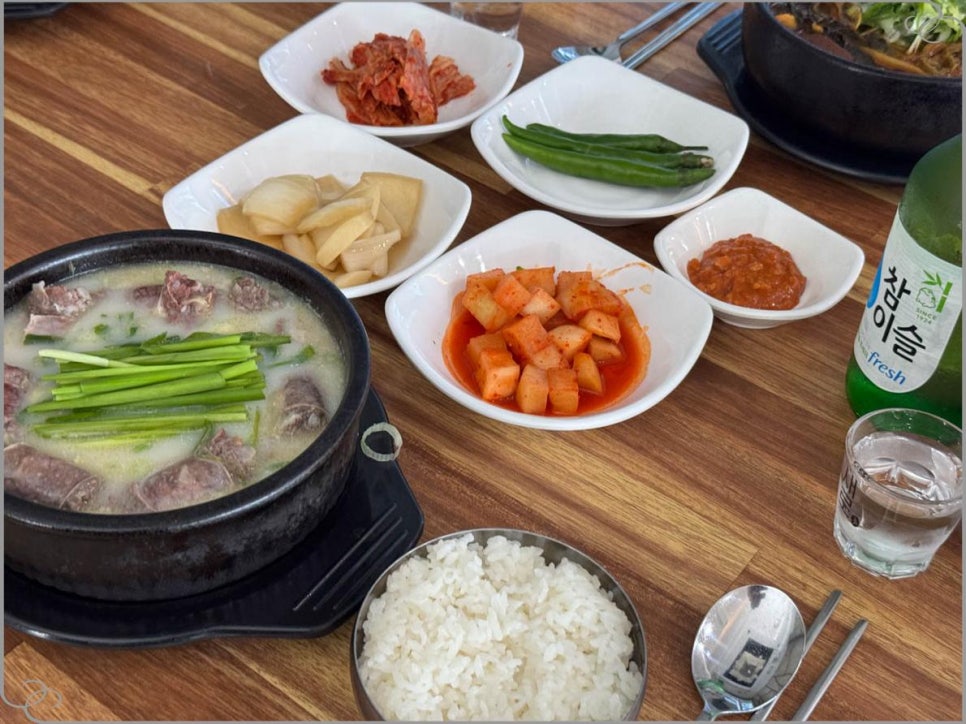 옛날엄마손맛 이미지