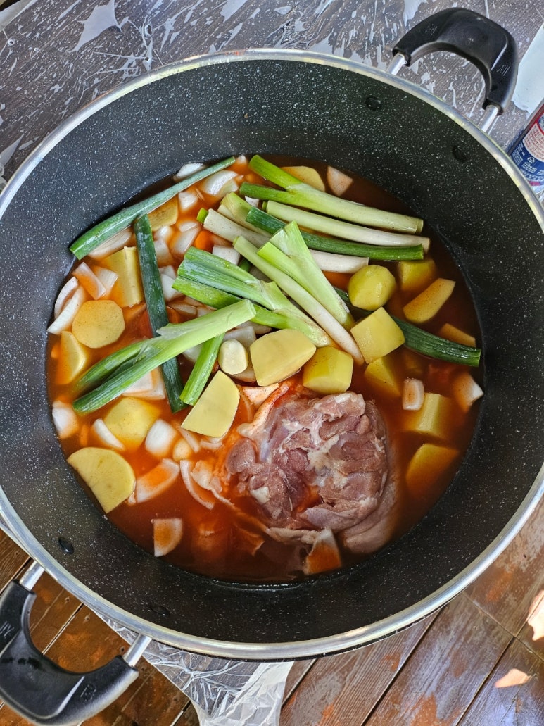 명지목산장 이미지