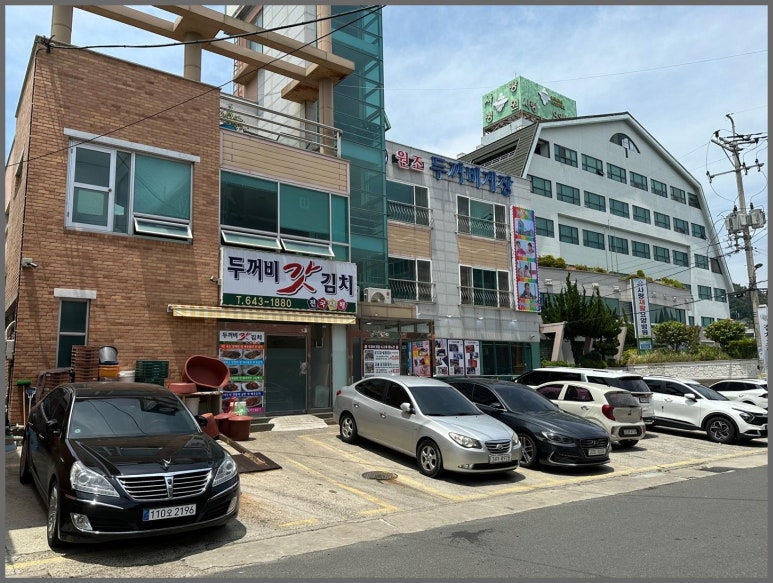 여수사랑재활요양병원 이미지