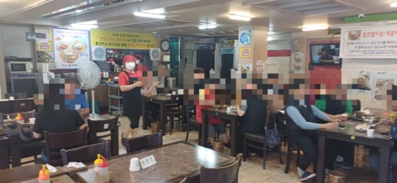 단동면옥 이미지