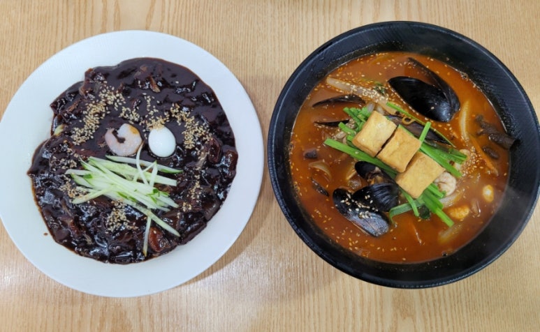 두두안짬뽕 이미지