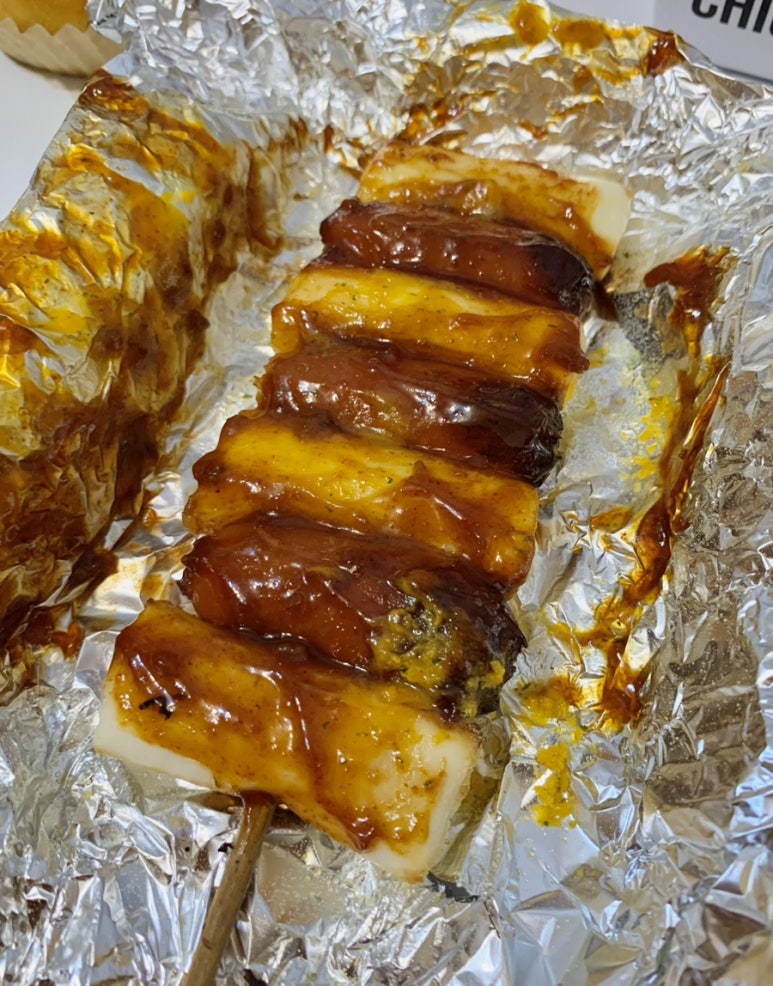 굽네치킨 논현1동점 이미지