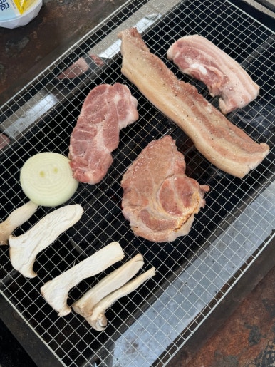 힐링풀빌라 이미지