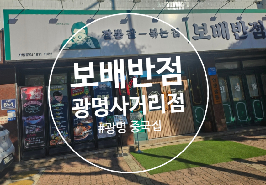 보배반점광명 이미지