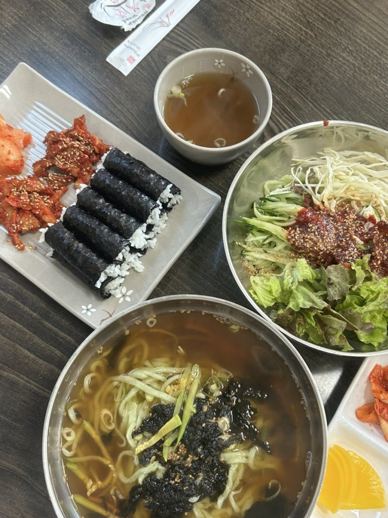 큰손칼국수 이미지