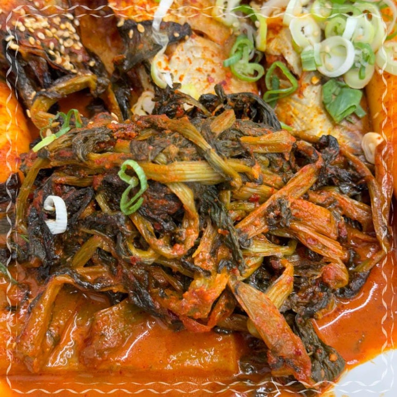 황금코다리 경기광주점 이미지