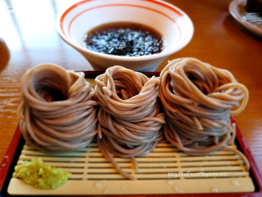 삼동소바 이미지