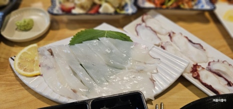 제주삼춘오마카세 이미지