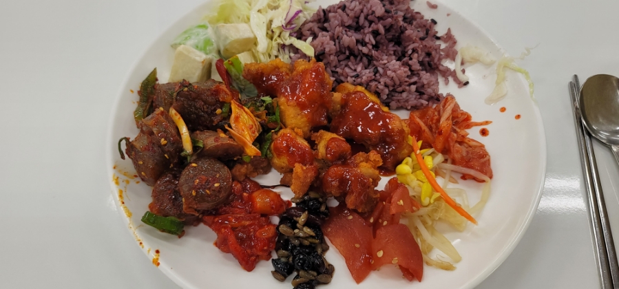 별식당 이미지