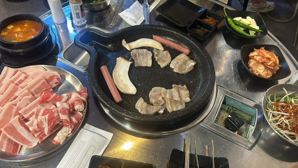 구르미식당 이미지