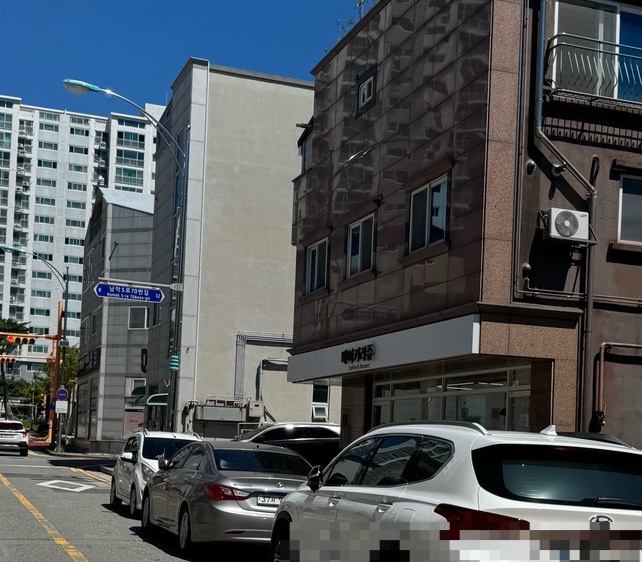 베이커리쥬 이미지